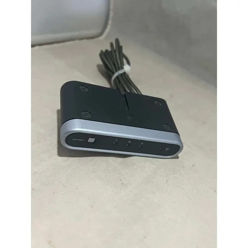 HP model 5219URF2+ Wireless Receiver